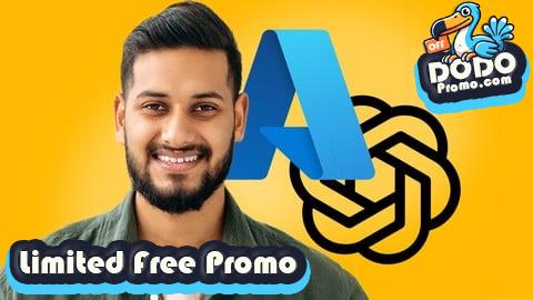 [Free Promo] Azure AI-050: Generative AI Solutions with Azure OpenAI
