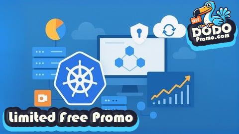 [Free Promo] Kubernetes CKAD Azure AKS: 1500 Certified Questions