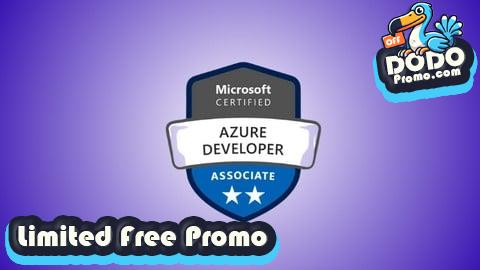 [Free Promo] Azure Developer Associate AZ-204 practice exam 2025