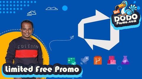 [Free Promo] Azure DevOps for Beginners