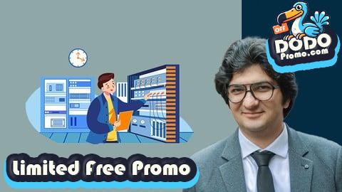 [Free Promo] Azure Infrastructure As Code using JSON ARM templates