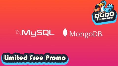 [Free Promo] Bases de Datos con MySQL + ChatGPT y MongoDB