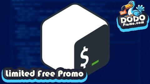 [Free Promo] Mastering Bash Scripting | For developers and Linux users