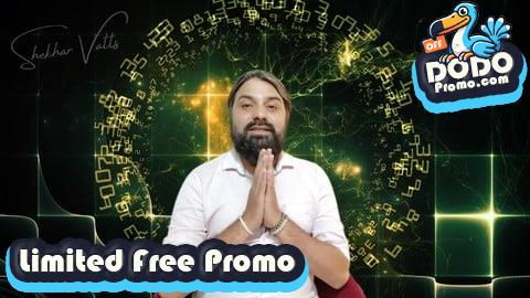 [Free Promo] Basic Numerology Success Program