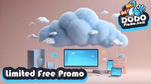 [Free Promo] Basics of Cloud Computing | Fundamentals of Cloud Computing