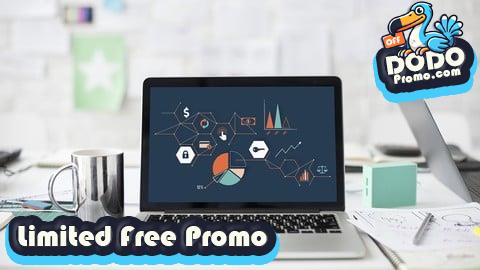 [Free Promo] Basics of Database Design & Development