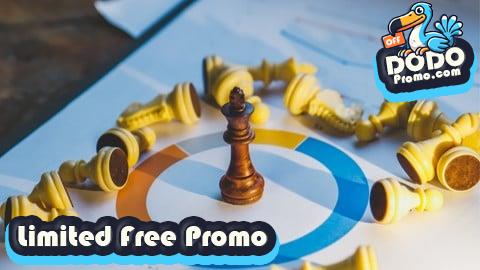 [Free Promo] Become a Certified E-Commerce Marketing Master