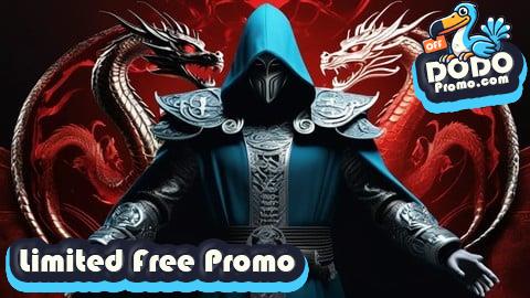 [Free Promo] Become a Hydra Expert: Advanced Brute Forcing Techniques