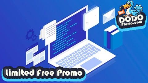 [Free Promo] Become HTML Hero