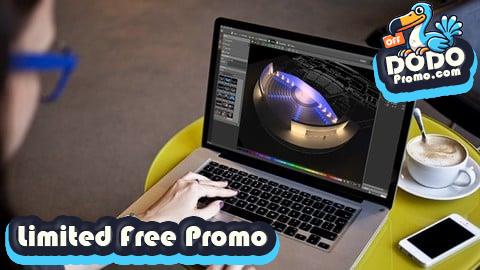 [Free Promo] Becoming a Lighting Designer