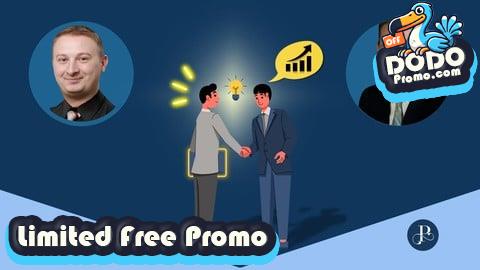 [Free Promo] Becoming a Sought-After Coach