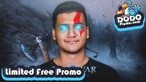 [Free Promo] Beginner’s Guide to Gaming Thumbnail Design in Photoshop