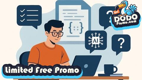 [Free Promo] Best Prompt Engineering Practice Tests & Interview Questions