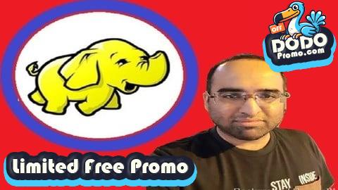[Free Promo] Big Data Hadoop and Spark with Scala