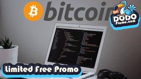 [Free Promo] Blockchain & Bitcoin Basics