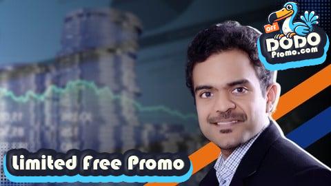 [Free Promo] Blockchain Essentials for Finance Professionals