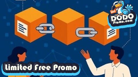 [Free Promo] Blockchain The Backbone of Decentralized Innovation