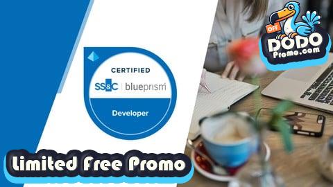 [Free Promo] Blue Prism Developer Practice Exams