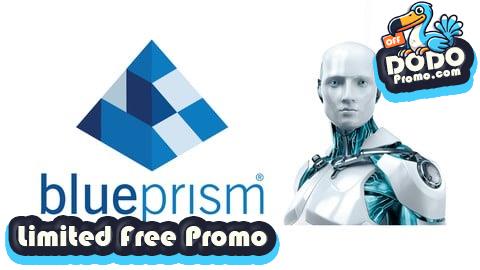 [Free Promo] Blue Prism Foundation Course Step By Step