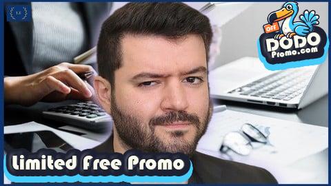 [Free Promo] Bookkeeping AI: Bookkeeping Using ChatGPT (AI Fast Track)