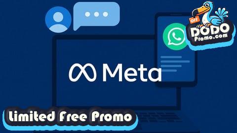 [Free Promo] Boost Productivity with Meta AI for Professionals