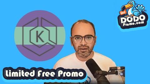 [Free Promo] Bootcamp Definitivo de EKS por School of DevOps