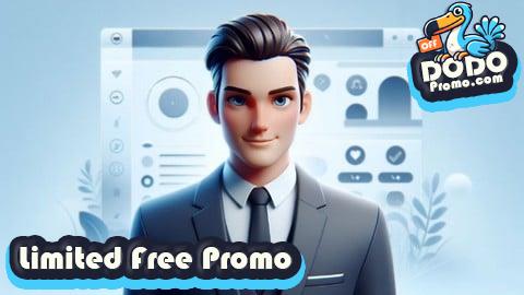 [Free Promo] Bootstrap 4 Proficiency: Practice Test for Developers