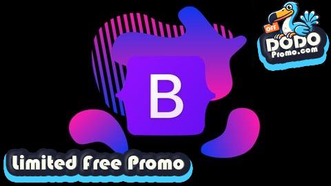 [Free Promo] Bootstrap 5  with 3 projects in Hindi