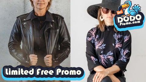 [Free Promo] Boundary Badass Academy - Bringing Power to YOU