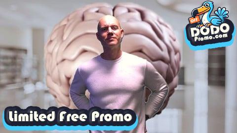 [Free Promo] BrainFit: Cognitive Fitness for Active Minds