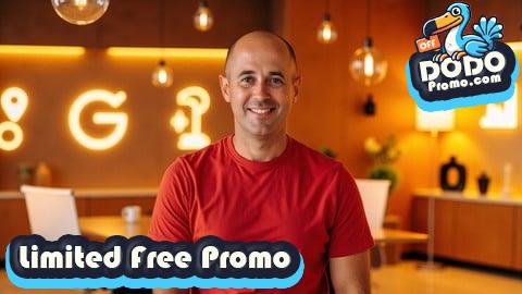 [Free Promo] Brand Management with Generative AI