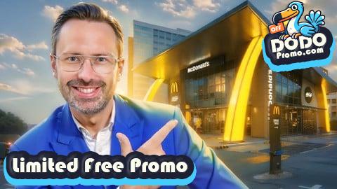 [Free Promo] Branding & Brand Management with Dekker: Branding Strategy+