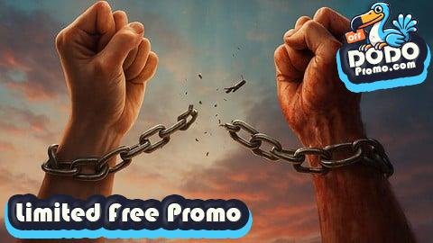 [Free Promo] Break the Chains – From Broken to Boundless – Mini Course