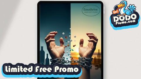 [Free Promo] Breaking Free: Overcoming Alcohol & Drug Addiction