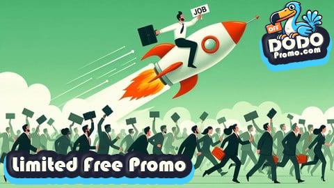 [Free Promo] Breakthrough Job Search - The Crash Course