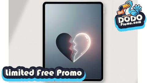 [Free Promo] Breakup Grief: Heal After Heartbreak & Find Yourself Again
