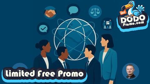 [Free Promo] Bridging Cultural Differences for Effective Collaboration