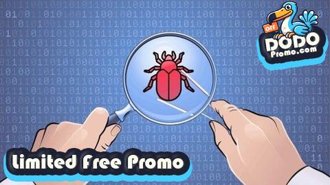 [Free Promo] Bug Bounty-Ethical Hacking[Will Make Uh Pro & Rich] 2025