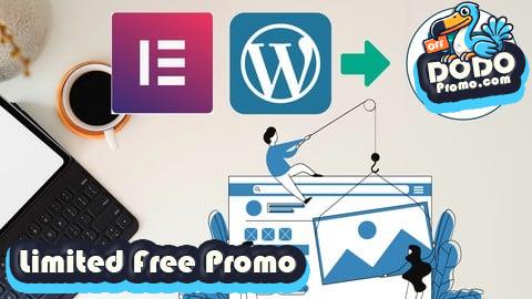 [Free Promo] Build a Portfolio Website without Coding 2022