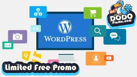 [Free Promo] Build a WordPress Website on Hostinger: Web Design 101