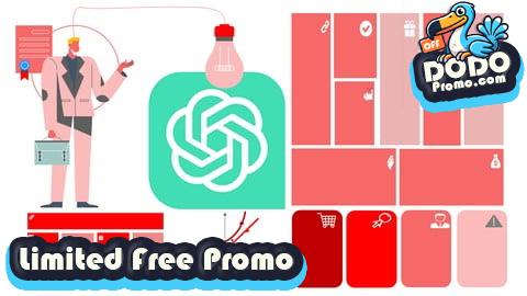 [Free Promo] Build Product Management deliverable portfolio using ChatGPT