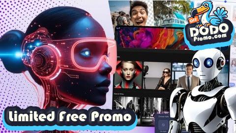 [Free Promo] Build & Sell Your Own Robust AI Agents Using Python & OpenA!