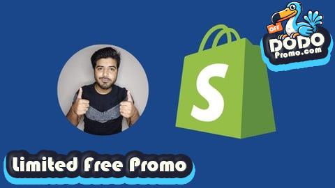 [Free Promo] Build Shopify store & Run Facebook Page Likes Ad