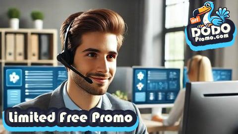 [Free Promo] Build Your IT Helpdesk Step by Step