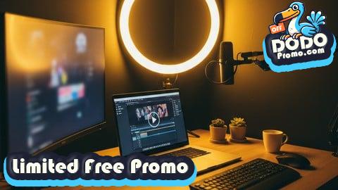 [Free Promo] Build Your Knowledge Business: 6-Figure Launch Plan