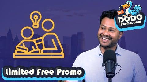 [Free Promo] Build Your Knowledge Business: 6-Figure Launch Plan