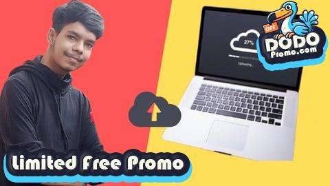 [Free Promo] Build Your Own File Sharing Website