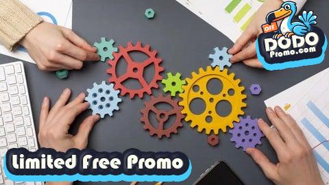[Free Promo] Build your Project Management Office (PMO) Step by Step