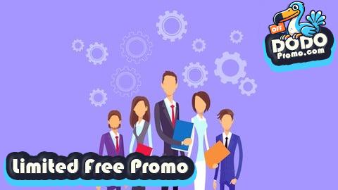 [Free Promo] Building a Content Marketing Team