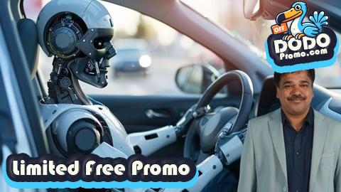 [Free Promo] Building a Self-Controlled Car through AI inferences & IoT